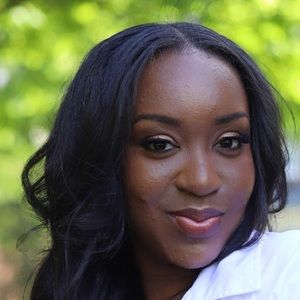 Meet your Posher, Cristha